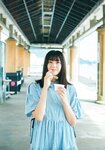[Photobook] 2024.01.11 瀧野由美子 2nd 写真集『マインドスケープ』