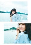 [Photobook] 2024.01.11 瀧野由美子 2nd 写真集『マインドスケープ』