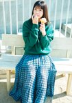 [Photobook] 2024.01.11 瀧野由美子 2nd 写真集『マインドスケープ』