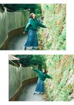 [Photobook] 2024.01.11 瀧野由美子 2nd 写真集『マインドスケープ』