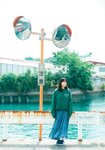 [Photobook] 2024.01.11 瀧野由美子 2nd 写真集『マインドスケープ』