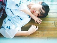 [Photobook] 2024.01.11 瀧野由美子 2nd 写真集『マインドスケープ』