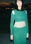 [Photobook] 2024.01.11 瀧野由美子 2nd 写真集『マインドスケープ』