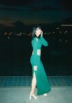 [Photobook] 2024.01.11 瀧野由美子 2nd 写真集『マインドスケープ』