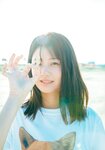 [Photobook] 2024.01.11 瀧野由美子 2nd 写真集『マインドスケープ』