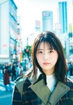 [Photobook] 2024.01.11 瀧野由美子 2nd 写真集『マインドスケープ』