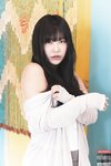 [HIGH FANTASY] Sunhye (선혜) Vol.13 Wating For You