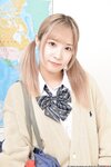 [LOVEPOP] Noa Eikawa 栄川乃亜 Photoset 06 – 08