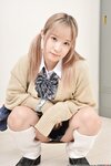 [LOVEPOP] Noa Eikawa 栄川乃亜 Photoset 06 – 08