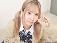 [LOVEPOP] Noa Eikawa 栄川乃亜 Photoset 06 – 08