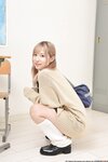[LOVEPOP] Noa Eikawa 栄川乃亜 Photoset 06 – 08