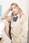 [LOVEPOP] Noa Eikawa 栄川乃亜 Photoset 06 – 08