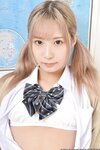 [LOVEPOP] Noa Eikawa 栄川乃亜 Photoset 06 – 08