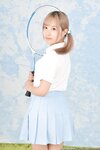 [LOVEPOP] Noa Eikawa 栄川乃亜 Photoset 06 – 08