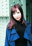 [LOVEPOP] Noa Eikawa 栄川乃亜 Photoset 06 – 08