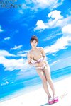 [LOVEPOP] Noa Eikawa 栄川乃亜 Photoset 06 – 08