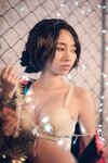 Coser@Mercury Nguyen - Collection