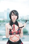Coser@Mercury Nguyen - Collection
