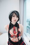 Coser@Mercury Nguyen - Collection