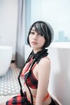 Coser@Mercury Nguyen - Collection
