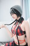 Coser@Mercury Nguyen - Collection
