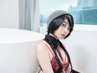 Coser@Mercury Nguyen - Collection
