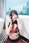 Coser@Mercury Nguyen - Collection