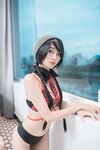 Coser@Mercury Nguyen - Collection
