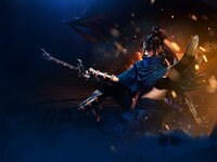 Coser@Mercury Nguyen - Collection