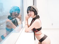 Coser@Mercury Nguyen - Collection
