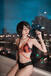 Coser@Mercury Nguyen - Collection