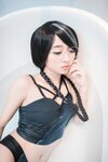 Coser@Mercury Nguyen - Collection
