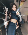 Coser@Mercury Nguyen - Collection