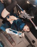 Coser@Mercury Nguyen - Collection