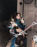 Coser@Mercury Nguyen - Collection