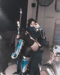 Coser@Mercury Nguyen - Collection