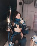 Coser@Mercury Nguyen - Collection