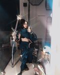 Coser@Mercury Nguyen - Collection