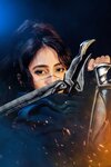 Coser@Mercury Nguyen - Collection