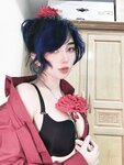 Coser@Mercury Nguyen - Collection
