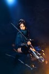 Coser@Mercury Nguyen - Collection