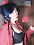 Coser@Mercury Nguyen - Collection