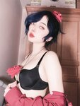 Coser@Mercury Nguyen - Collection