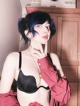 Coser@Mercury Nguyen - Collection