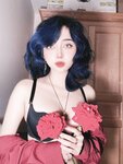 Coser@Mercury Nguyen - Collection