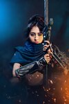 Coser@Mercury Nguyen - Collection