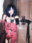 Coser@Mercury Nguyen - Collection