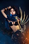 Coser@Mercury Nguyen - Collection
