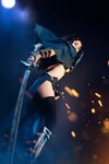 Coser@Mercury Nguyen - Collection