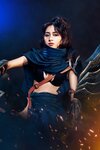 Coser@Mercury Nguyen - Collection